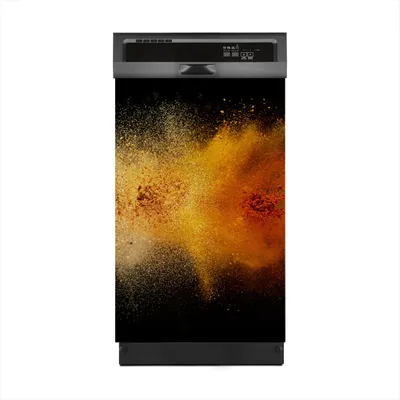 Produktbild von Magnete Dekorative 45x70 cm Küche Magnetmatte Spülmaschine - Gewürz