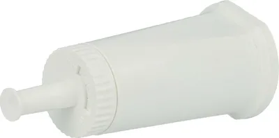 Produktbild von vhbw Wasserfilter Filter kompatibel mit Sage Barista Express BES875, SES875, BES870 Espressomaschine Weiß