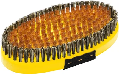 Obrázek produktu pro Toko Base Brush oval Copper