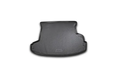 Produktbild von Gummimatte Kofferraumwanne für Nissan X-Trail ?30 06/2001-08/2007 SUV