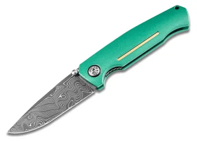 Obrázek produktu pro Böker 1969 Mach-1 Damascus