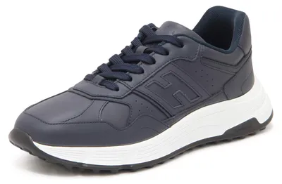Productafbeelding van Q0021 Heren sneakers Hogan Hyperlight, blauw