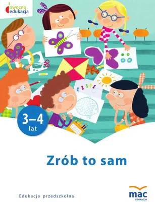 Obrázek produktu pro Owocna edukacja Zrob to sam