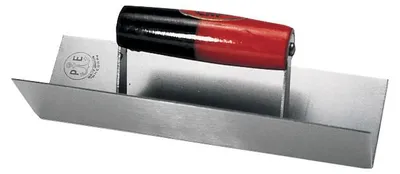 Zdjęcie produktu dla Łopatka profilowana do narożników wewnętrznych „829” PAVAN 25 x 7 x 7 cm