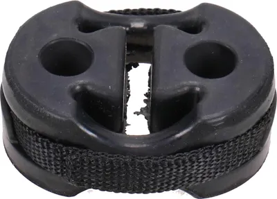 Produktbild von Auspuffgummi hinten Mitte passend für Iveco Daily Fiat Ducato 250 244 51854824