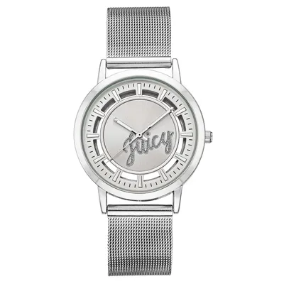 Produktbild von Reloj Mujer Juicy Couture JC1217SVSV (Ø 36 mm)