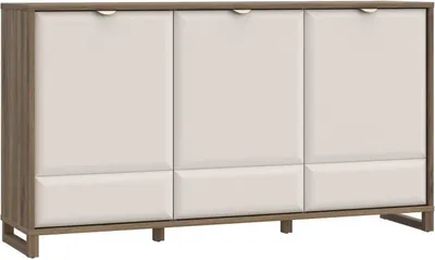 Produktbild von Furniture24 Sideboard Mareda Maqk231-M966 Kommode 169X89X42 Cm