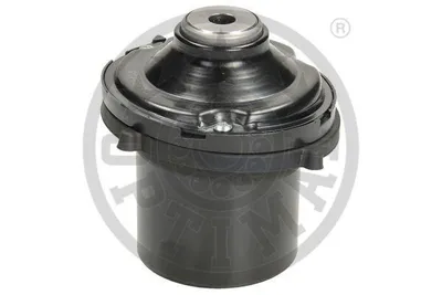Produktbild von OPTIMAL F8-6517 Federbeinstützlager Vorne Oben für OPEL Corsa C Schrägheck (X01) Meriva A (X03) Astra G CC (T98) Zafira A (T98) Astra G Caravan (T98)