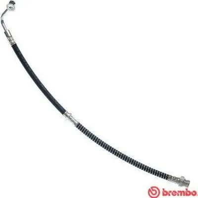 Produktbild von BREMBO T 30 131 Bremsschlauch für KIA Picanto (SA)
