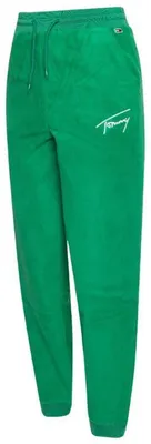 Image de Tommy Jeans - Pantalon de survêtement pour femmes NA574 (XXS) (vert)