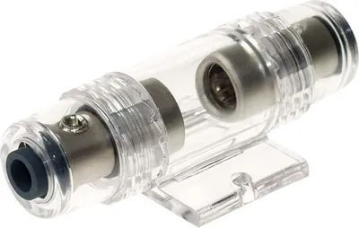 Immagine prodotto di AGU portafusibili (grigio) 10 - ingresso 20 mm²
