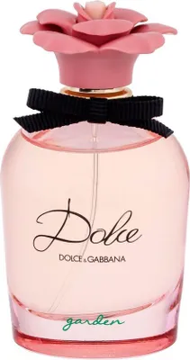 Produktbild von Damenparfüm Dolce Garden Dolce & Gabbana EDP (76 ml)