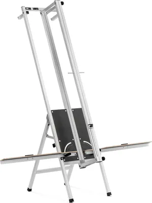 Produktbild von Expondo MSW Dämmstoffschneider - bis 1500 mm - 0 - 180° -  inkl. Dämmstoffmesser