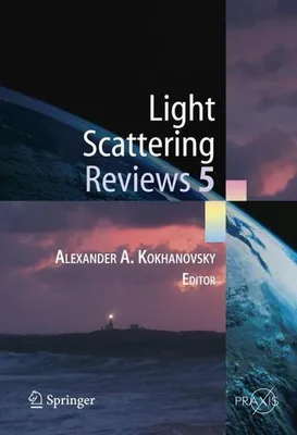 Obrázok produktu pre Light Scattering Reviews 5