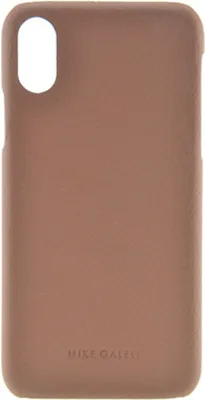 Produktbild von Galeli LENNYIPX-M04, Cover, Apple, iPhone X, Cappuccino