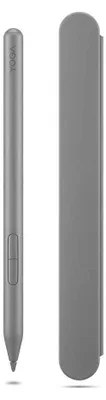 Produktbild von Lenovo Yoga Pen 2, Laptop, Lenovo, Grau, Yoga 9 2-in-1 14IPH11, Luna Grey, AES3.0 protocol AES2.0 protocol AES1.0 protocol WGP protocol MPP2.0 protocol MPP2.6 protocol...