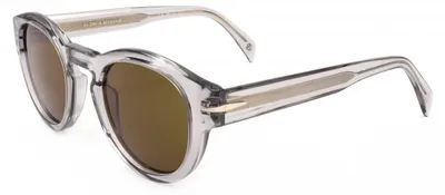 Produktbild von David Beckham Sonnenbrille DB 7110/S KB7 49 25 145