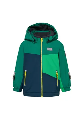 Produktbild von Lego Wear Julian 706 Dark Green 80 cm