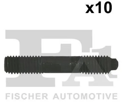 Produktbild von FA1 Schraube Abgaskrümmer 985-10-042.10