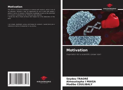 Produktbild von Motivation
