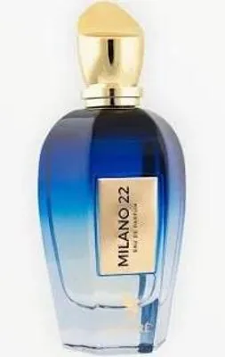 Produktbild von Volaré Milano 22 Eau de Parfum 100 ml Unisex