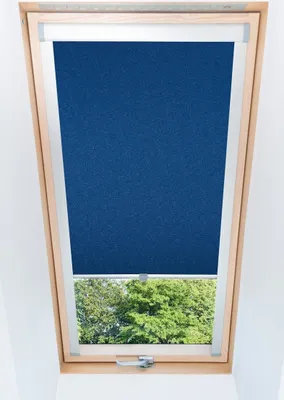 Immagine prodotto di Velux P08 tenda a rullo per finestra da tetto termo oscurante blu