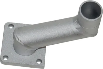 Produktbild von Ansaugstutzen A35 19mm DMP