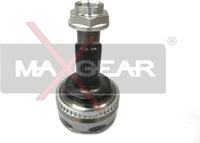 Produktbild von MAXGEAR Gelenksatz Antriebswelle Radseitig für TOYOTA AVENSIS Kombi (T25) 49-0531