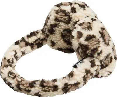 Produktbild von Pieces Netty Teddy Ohrwärmer Damen