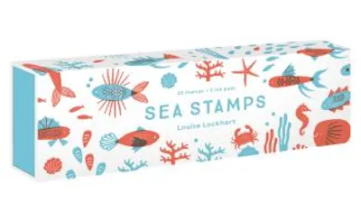 Produktbild von Sea Stamps