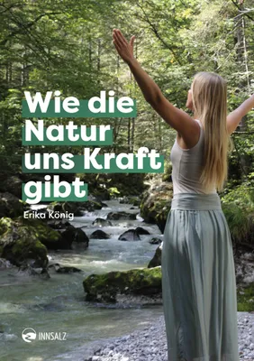 Produktbild von Wie die Natur uns Kraft gibt