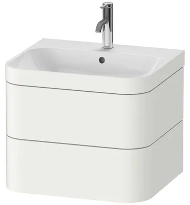 Produktbild von DURAVIT HP4635O3636 Waschtischunterbau mit Happy D.2 Plus