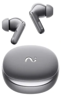 Image de VIAIM Recdot 2 écouteurs sans fil True Wireless avec enregistreur vocal (noir)