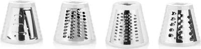 Obrázok produktu pre Eta ETA002895090, Strúhadlo, Biela, 105 mm, 130 mm, 190 mm, 380 g