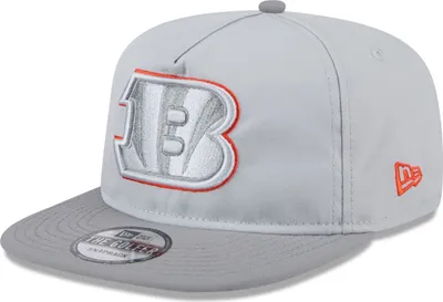 Produktbild von New Era GOLFER Snapback Cap TRAINING 2024 Cincinnati Bengals