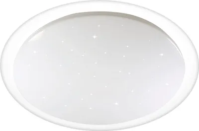 Produktbild von Intelligente LED-Kuppelleuchten - IP20 - Weiß - 40W - 2800 Lumen - 3IN1