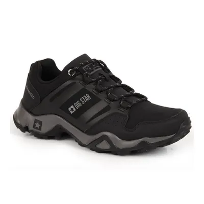 Zdjęcie produktu dla Big Star Buty GG174269, INT1430