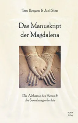 Immagine prodotto di Das Manuskript der Magdalena