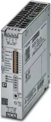 Produktbild von Phoenix Contact Quint4-Ups/24Dc/24Dc/10/Usb Usv