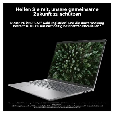 Produktbild von HP ZBook Power 16 G11 A Mobile Workstation - AMD Ryzen 7 8845HS - Win 11 Pro - Radeon 780M - 32 GB RAM - 1 TB SSD NVMe, TLC - 40.6 cm (16")
