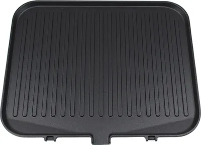 Produktbild von CUISINART - Grillplatte unter - C0047401E