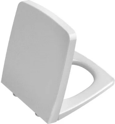 Produktbild von VITRA 90-003R409 WC-Sitz Metropole Duroplast