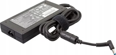 Produktbild von HP 776620-001, Laptop, Drinnen, 150 W, Schwarz