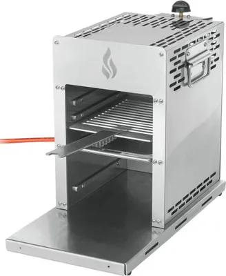 Produktbild von Walter Hochtemperatur Gasgrill Steak 800 Grill Hochleistungsgrill Steakgrill