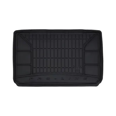 Produktbild von FROGUM 3D Kofferraummatte für Renault Captur I 13-19