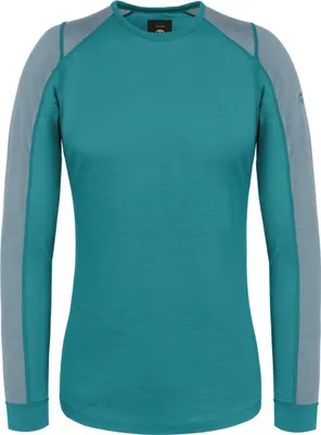 Produktbild von normani Damen Merino Langarm-Shirt