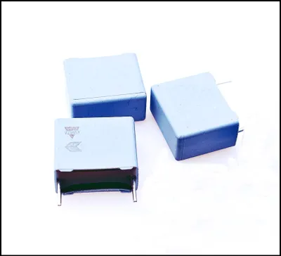 Produktbild von 4x BFC233824334 Kondensatoren MKP3382 0.33µF 310Vac X2 RM15 #720566