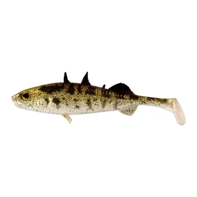 Obrázek produktu pro Westin Stanley The Stickleback 9 cm Stickleback 1 ks