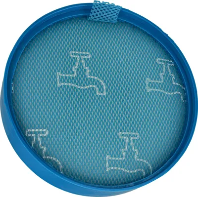 Produktbild von vhbw Vormotorfilter kompatibel mit Dyson DC20, DC21, DC19, DC29 Staubsauger - Motorschutzfilter, Abwaschbar