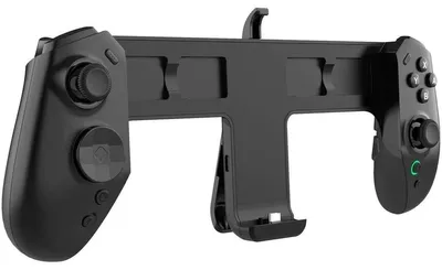 Productafbeelding van Deltaco Gamepadtas voor Nintendo Switch